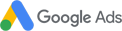 Google Ads logo
