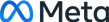 Meta logo