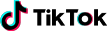 TikTok logo